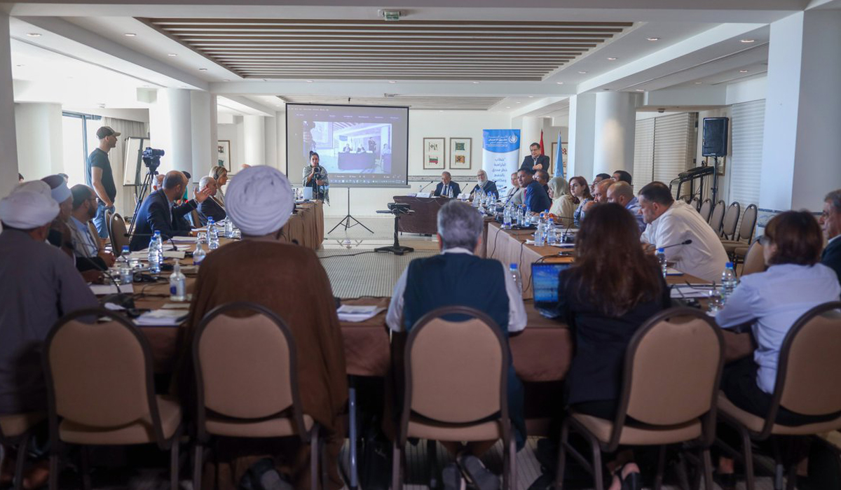 DICID Participates in Regional Conference on Combatting Hate Speech